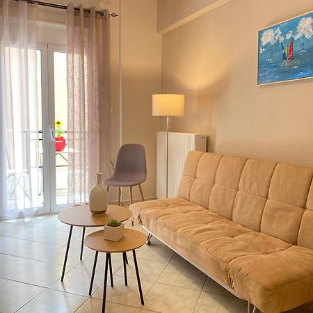 Marijoy Central Apt Heraklion (Crete) Exterior foto