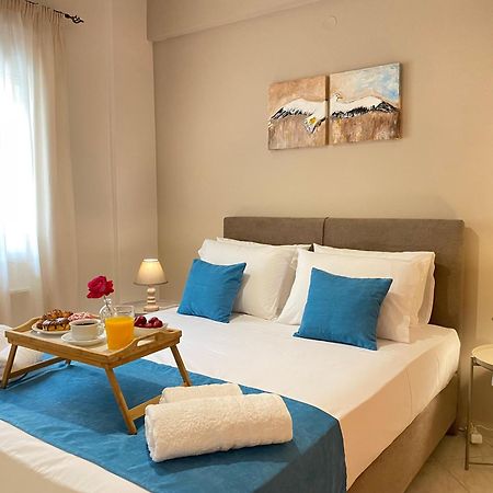 Marijoy Central Apt Heraklion (Crete) Exterior foto