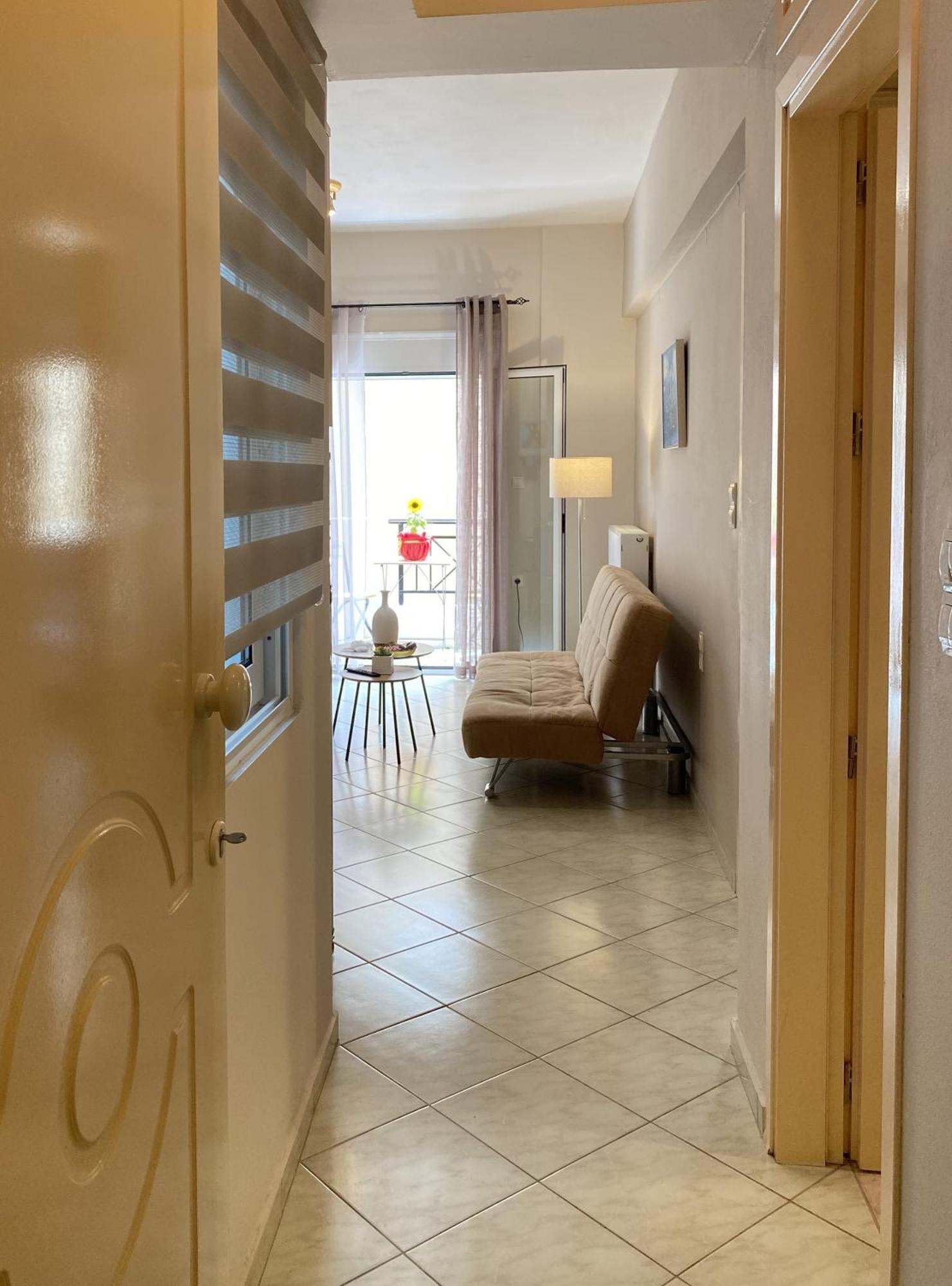 Marijoy Central Apt Heraklion (Crete) Exterior foto