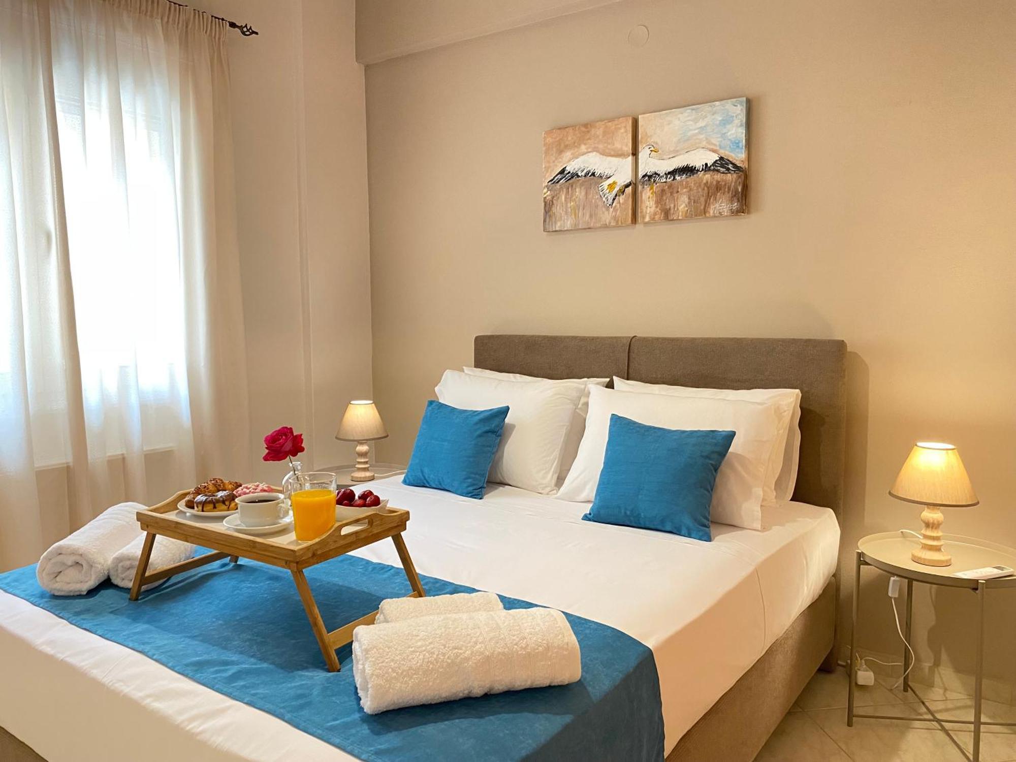 Marijoy Central Apt Heraklion (Crete) Exterior foto