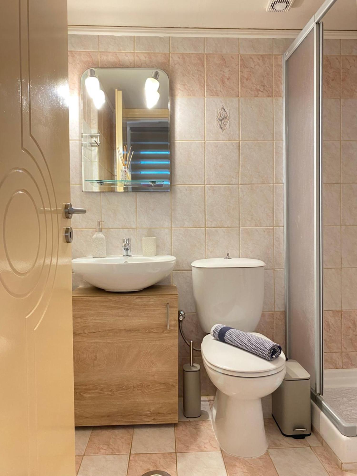 Marijoy Central Apt Heraklion (Crete) Exterior foto