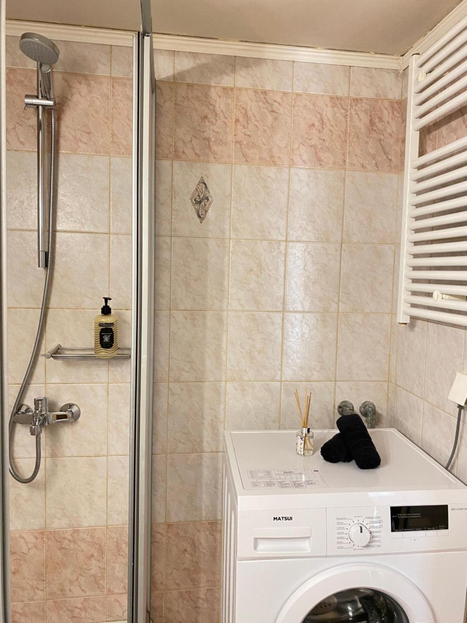Marijoy Central Apt Heraklion (Crete) Exterior foto